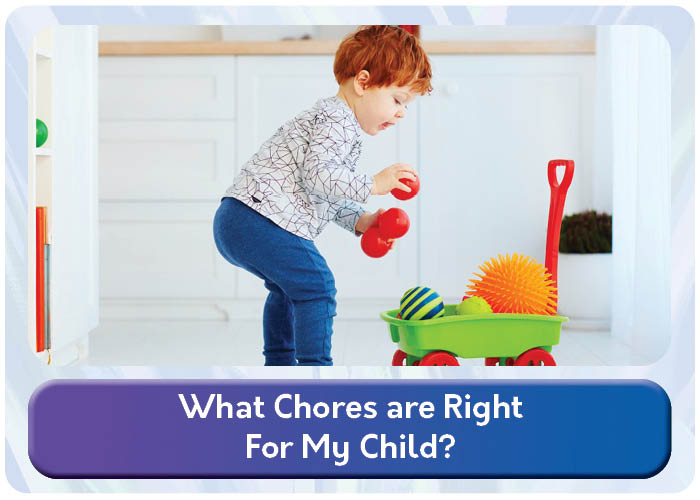 chores_for_kids